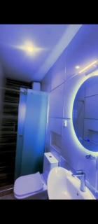 Keys and Apartments - 1