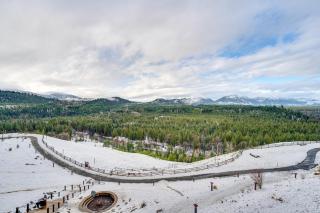 Suncadia Lodge Edge 1BR with River View! - 8