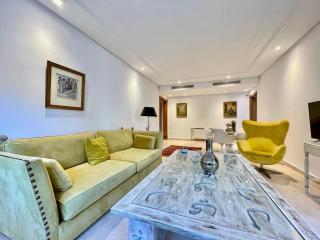 Beverly La Marsa for 4 people - 2