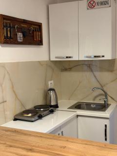 Central Studio Apartment- Kamu Villa - 4