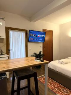 Central Studio Apartment- Kamu Villa - 5