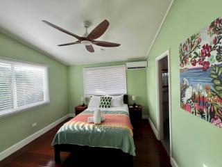 The Jungle Waterfront Hotel - 1