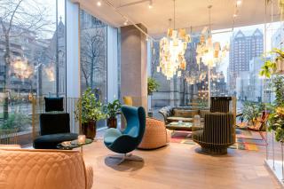 Motel One Rotterdam - 8