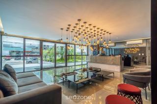 Comodidad y conveniencia a solo 850m de la playa de Tambaú - ONWs - 5