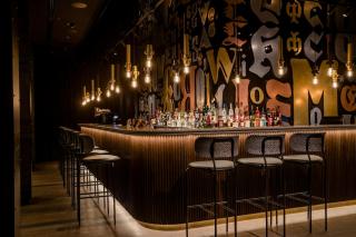 Motel One Hannover-Oper - 8