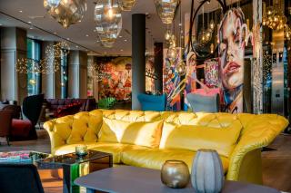 Motel One Graz - 6