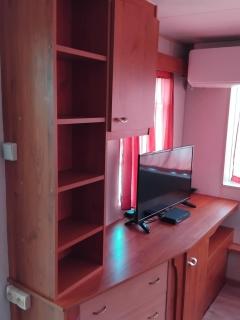 Mobilhome la chouette - 6