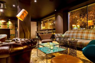 Motel One Edinburgh-Royal - 0