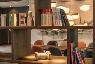 Motel One Dresden - Palaisplatz - Dresden - 5