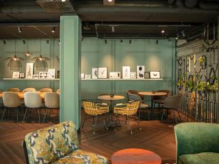 Motel One Saarbrücken - 8