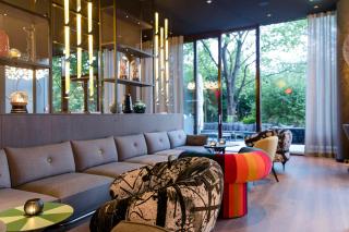 Motel One Wien-Prater - 8