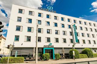 Motel One Nürnberg-Plärrer - 5