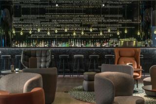 Motel One Dresden - Palaisplatz - Dresden - 4