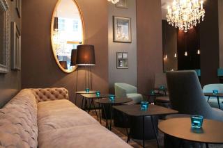 Motel One Prague-Florentinum - 4