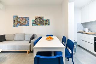 Apartment Judy, Terrace&Garden, 80m from the Beach - 8