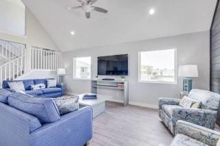High-End 6 Bedroom I Heated Pool I Mins to Beach! - 4