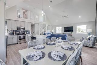 High-End 6 Bedroom I Heated Pool I Mins to Beach! - 6