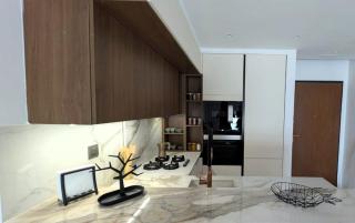 Luxury and Art Contemporary with Masterpieces - 7