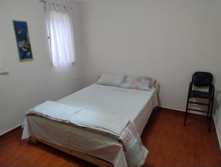 Cabaña Las Chacras Altas - 4