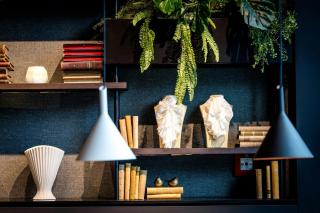 Motel One Karlsruhe - 7