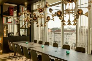 Motel One Leipzig-Post - 7