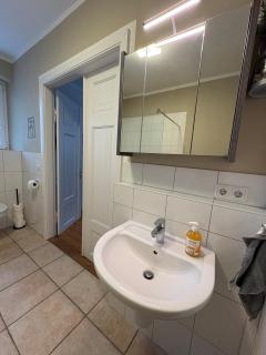 Wohnen in der ehemaligen Bauernstube - 6