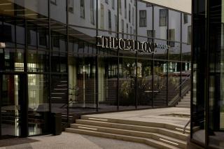 The Cloud One Prague, part of the Motel One Group - 7