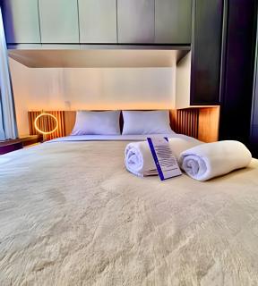 Studio All Batel | Funcional & Moderno C/PiscinNa - 5