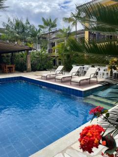 Hotel Velejador,há 5 minutos do Centro Historico - 9