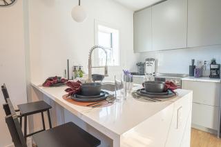 Bushwick Industrial1BR with Balcony - 0