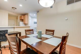 Golf Course Views! Relaxing & Convenient Mesa Unit - 2