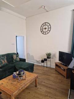 Baile Apartment Central Inverness - Inverness - 7