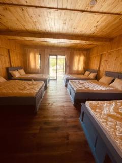 Homestay CÂY THỊ - 1