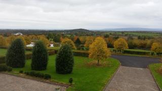 Hazelwood Country House - Adare - 1