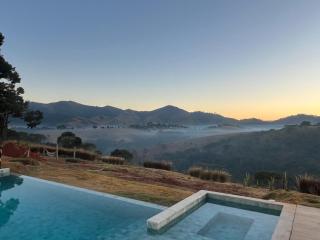 Olivas Eco Chalé - 7