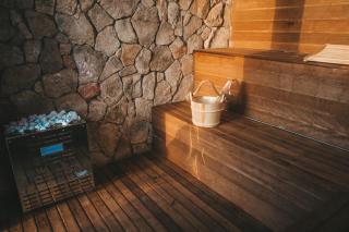 Olivas Eco Chalé - 5