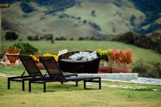 Olivas Eco Chalé - 1