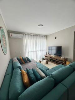 4 Quartos Brejatuba - 50m Praia - Ar Condicionado - 7