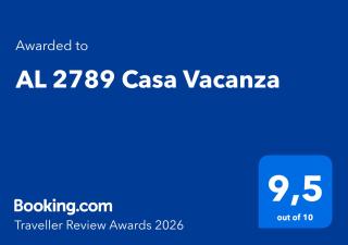 AL 2789 Casa Vacanza - 9