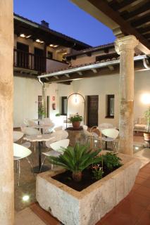 Evenia Alcalá Boutique Hotel - Alcalá de Henares - 3
