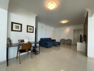 Linda Vista, Um apartamento por andar, 3 Suítes, 2 Garagens - 1