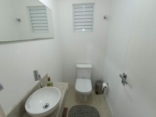 Linda Vista, Um apartamento por andar, 3 Suítes, 2 Garagens - 7