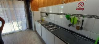 Cabañas Biancomoro Olmue - 5