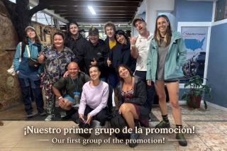 Arenal Poshpacker Boutique Urban Tropical Hotel - 7