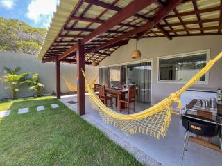 Arraial d Ajuda Sossego e momentos em família - 6