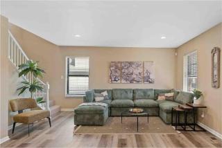 Zen Cottage with Private Parking ABODEbucks - 8