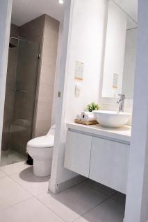 Spectacular luxury apartment, ocean view - 8