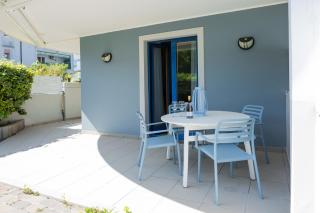 Aparthotel Terme Grado - Private Parking - 3