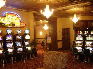 Historic Franklin Hotel - Deadwood - 7