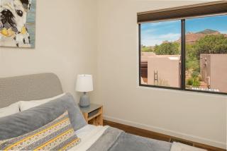 Eco-Friendly Townhome in Sedona Nature - 9